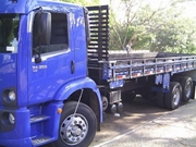 Fabricar Carrocerias de Madeira em Bragança Paulista