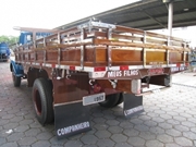 Fabricante de Carrocerias de Caminhão em Guarulhos